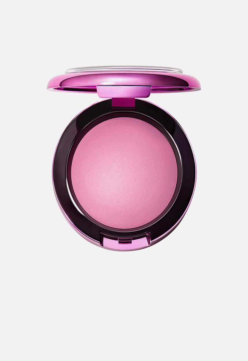 MAC - Wild Cherry Glow Play Blush - Flowerscent