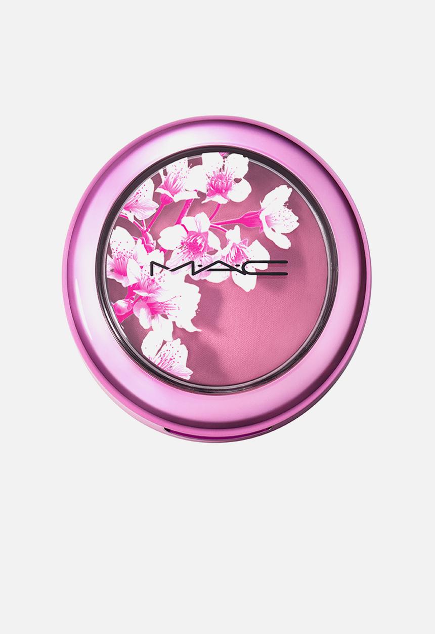 MAC - Wild Cherry Glow Play Blush - Flowerscent