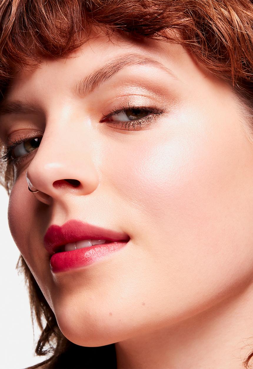 MAC - Wild Cherry Glow Play Blush - Flowerscent