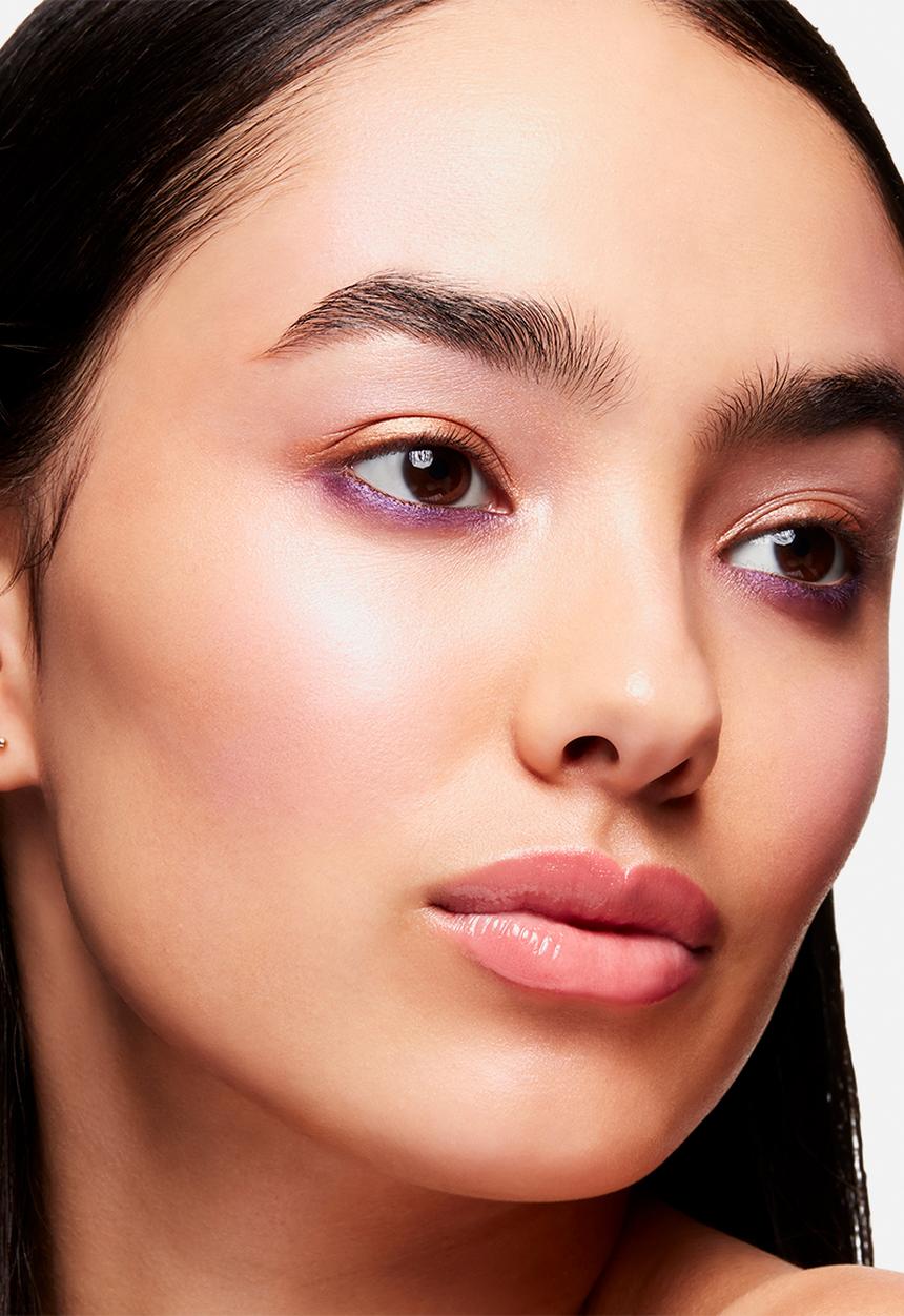 MAC - Wild Cherry Glow Play Blush - Flowerscent