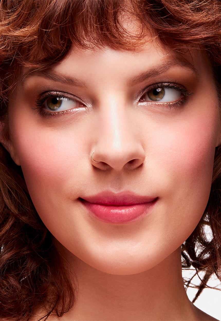 MAC - Wild Cherry Glow Play Blush - HD Cherry Tree