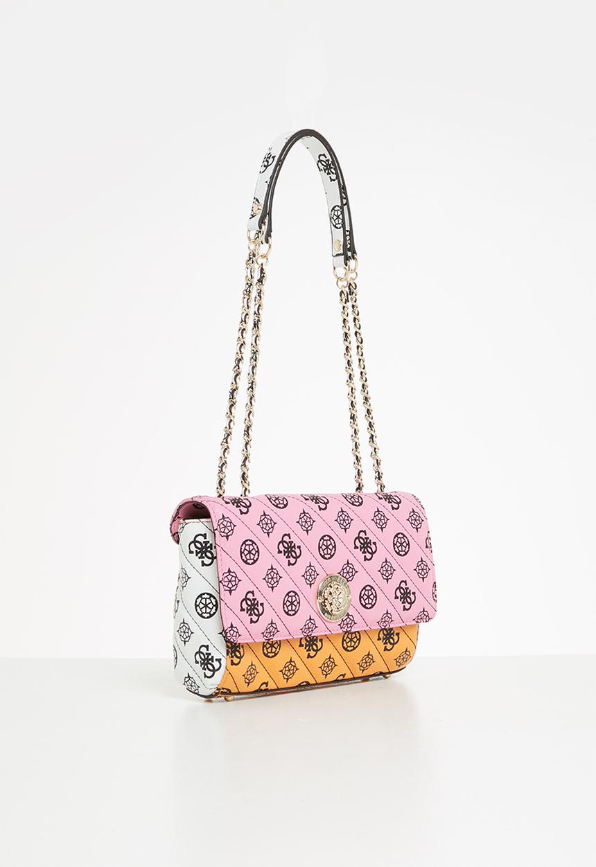 GUESS - Always convertible xbody flap - multi