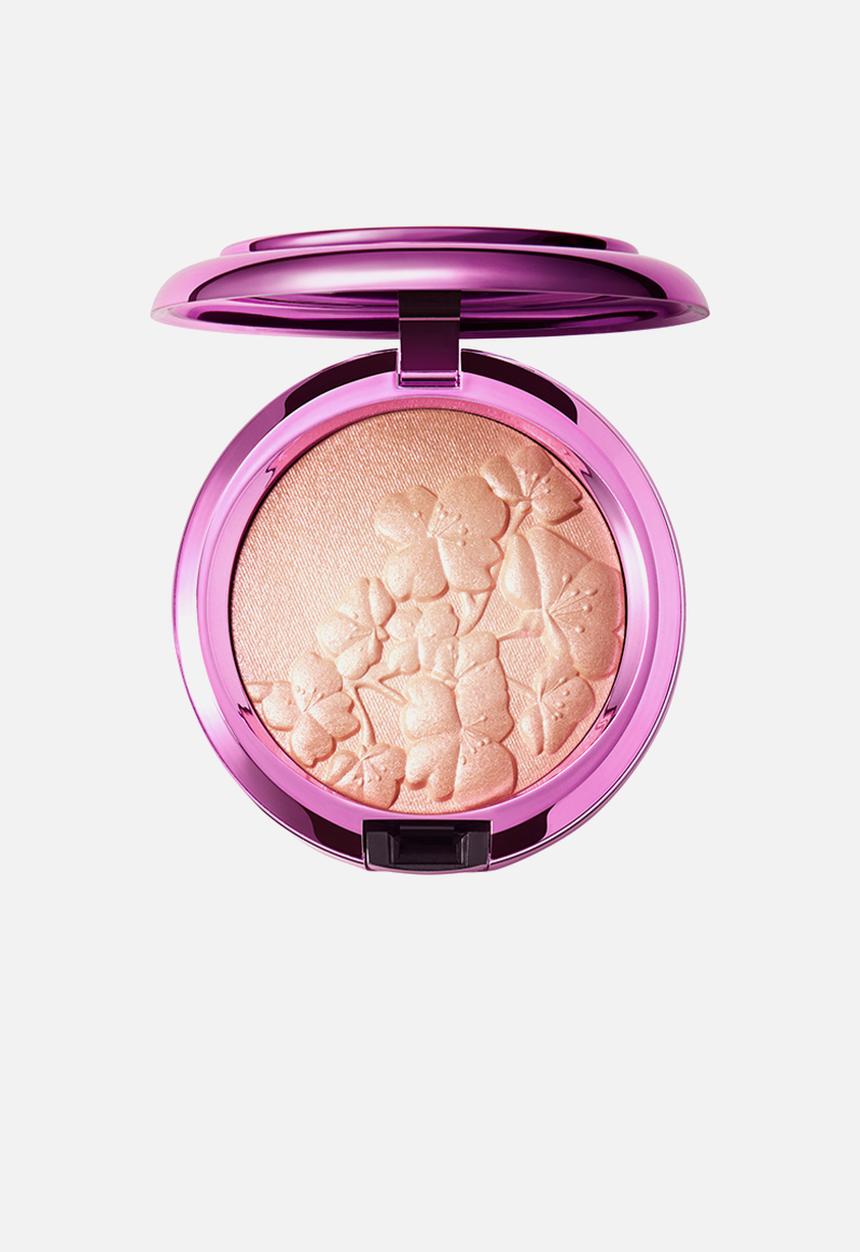 MAC - Wild Cherry Extra Dimension Skinfinish - Petallic Metallic