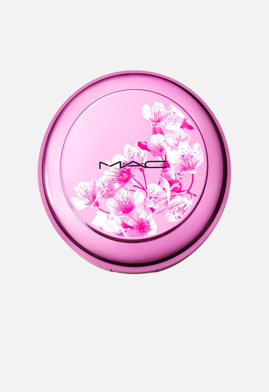 MAC - Wild Cherry Extra Dimension Skinfinish - Petallic Metallic