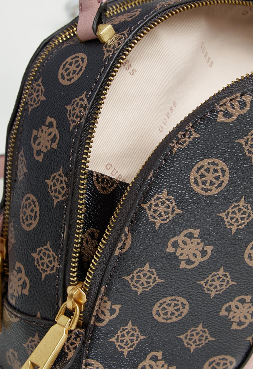 GUESS - Briana backpack - brown