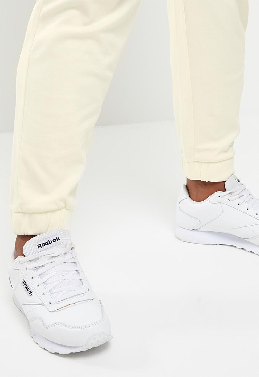 MANGO - Plus trousers splong - light beige