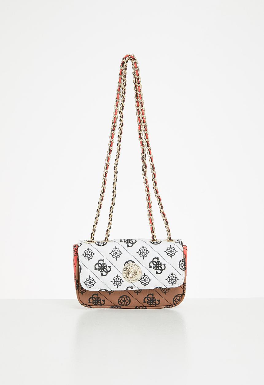 GUESS - Always mini crossbody flap - multi