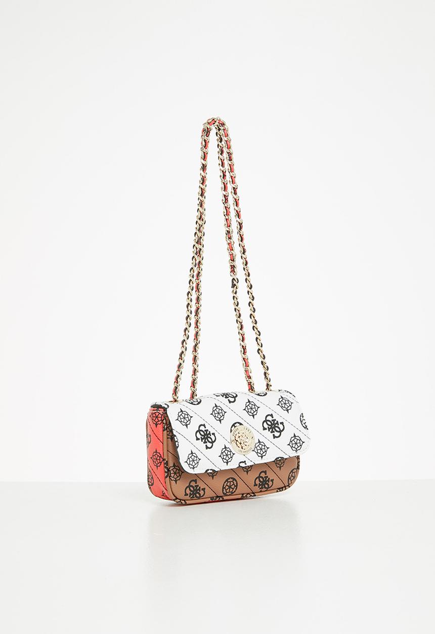 GUESS - Always mini crossbody flap - multi