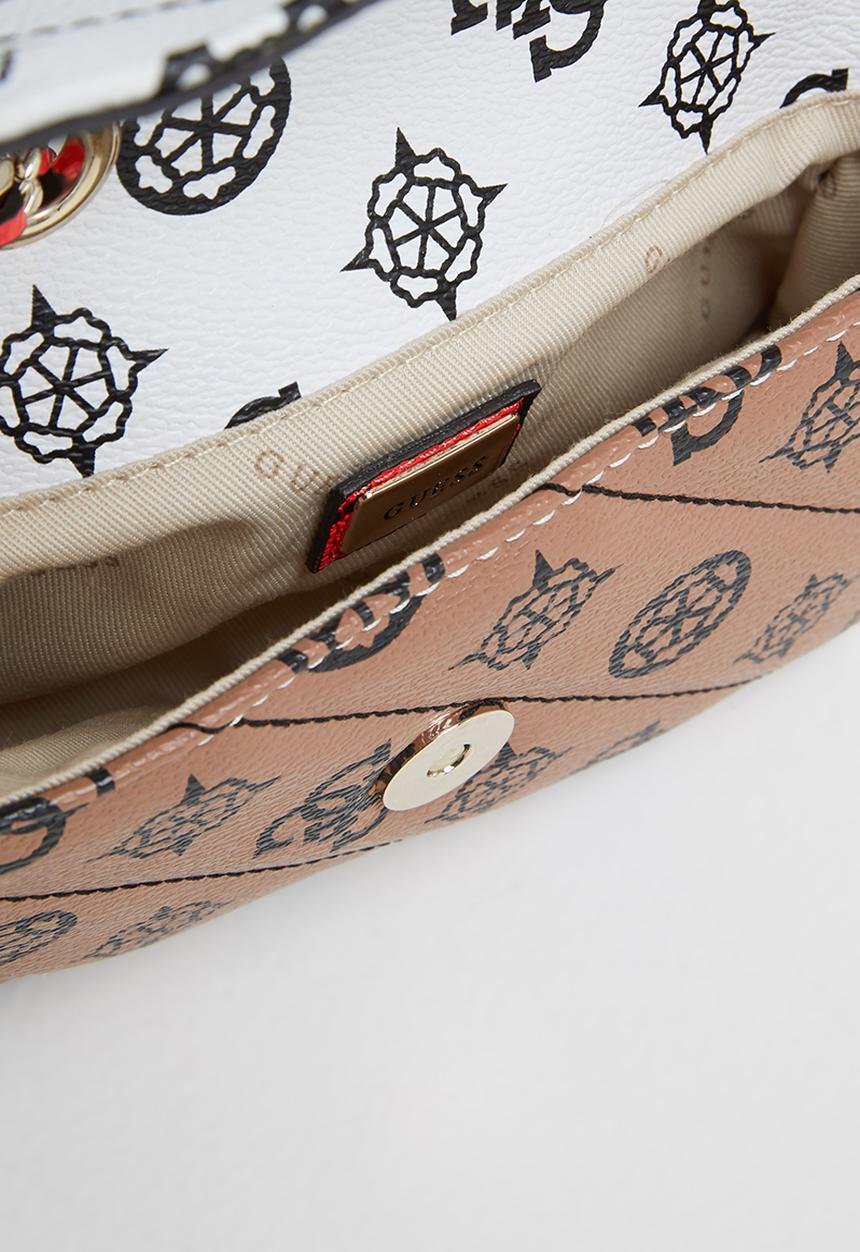 GUESS - Always mini crossbody flap - multi