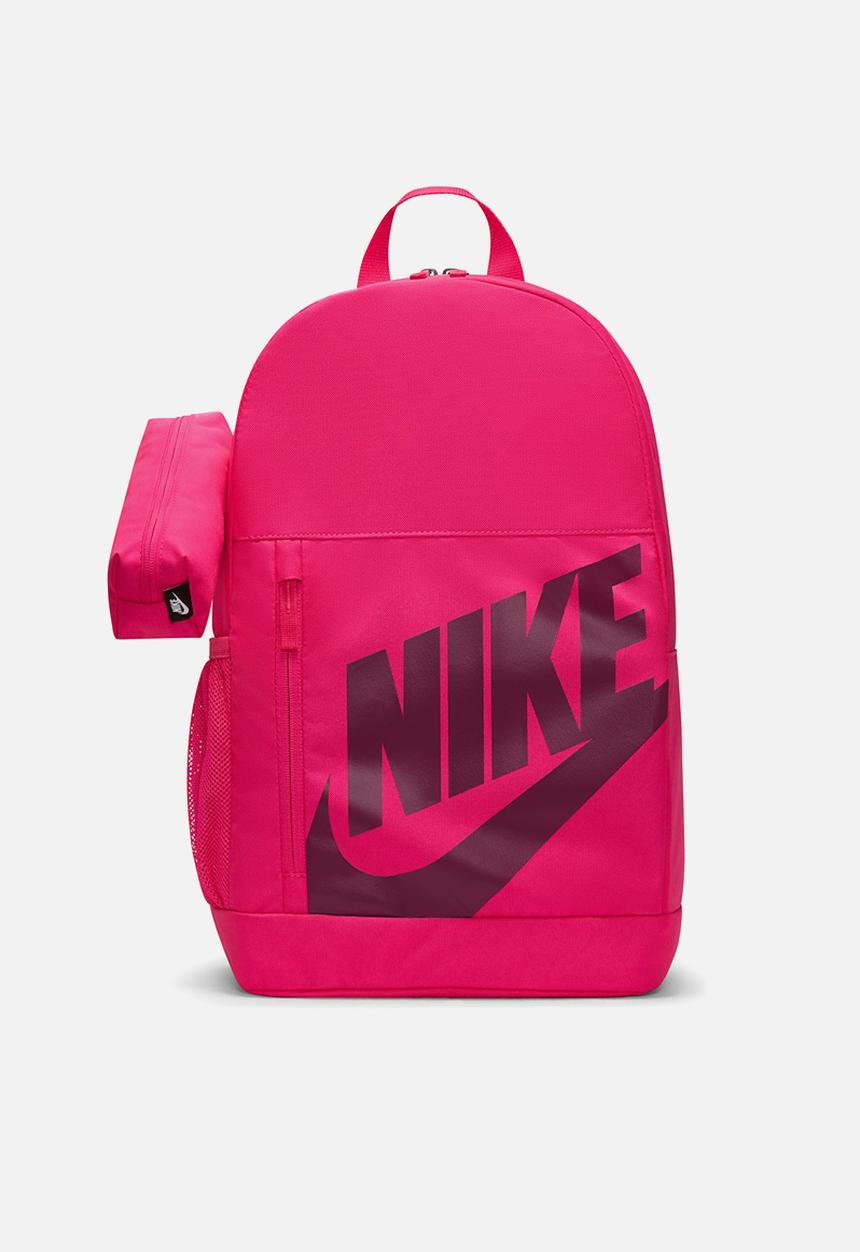 Nike - Nike elemental - pink prime, pink prime & sangria