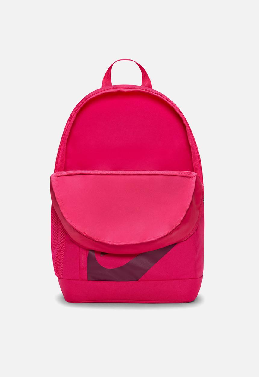 Nike - Nike elemental - pink prime, pink prime & sangria