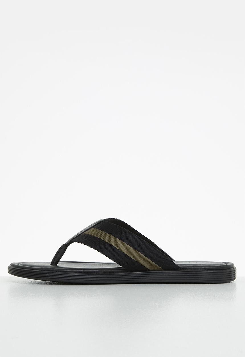 ALDO - Tidal - black