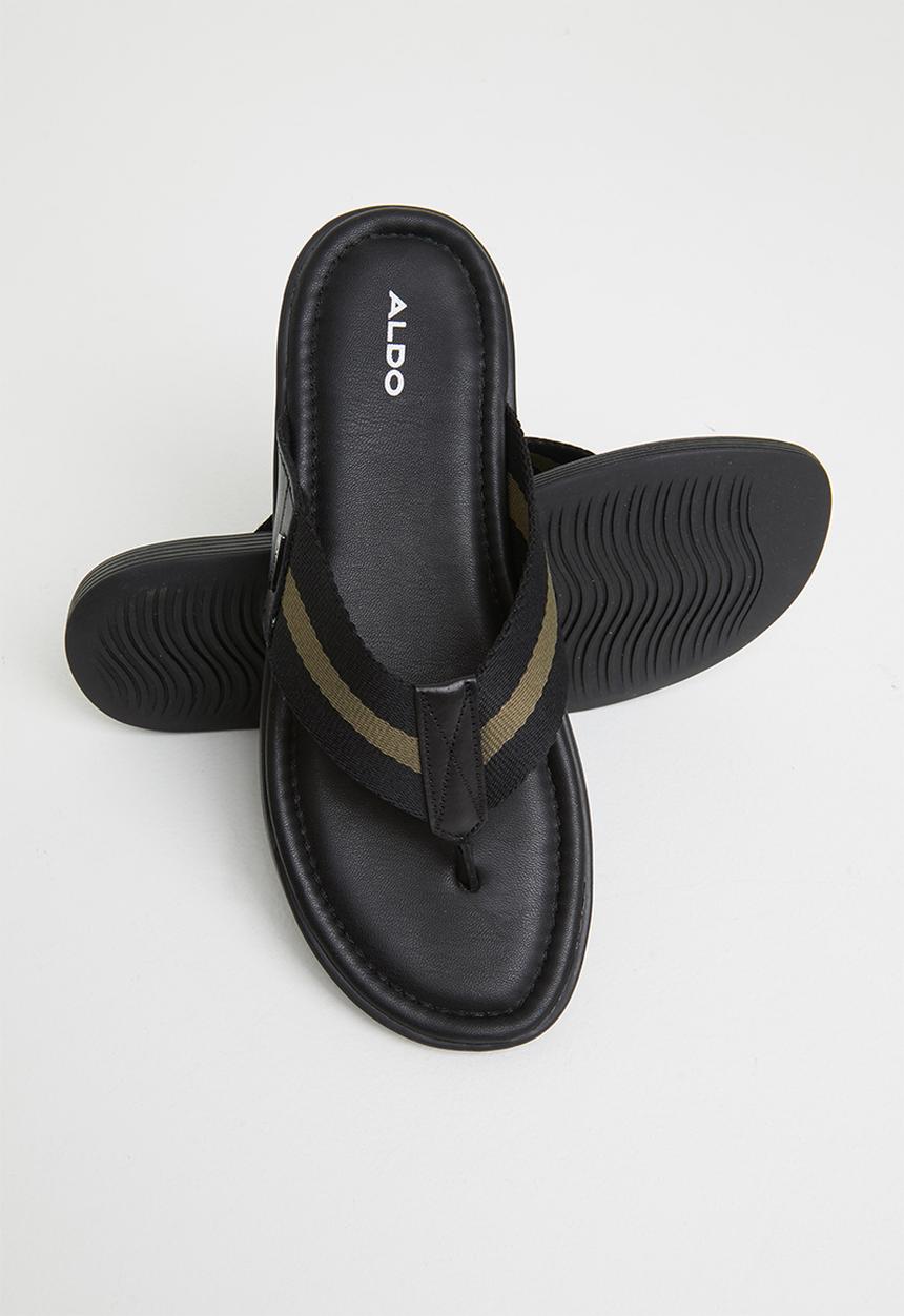 ALDO - Tidal - black