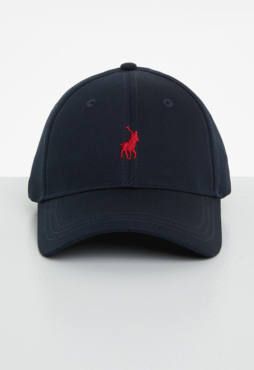 POLO - Polo classic peak - navy