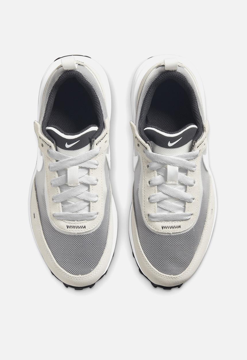 Nike - Nike waffle one - summit white & white-black-orange