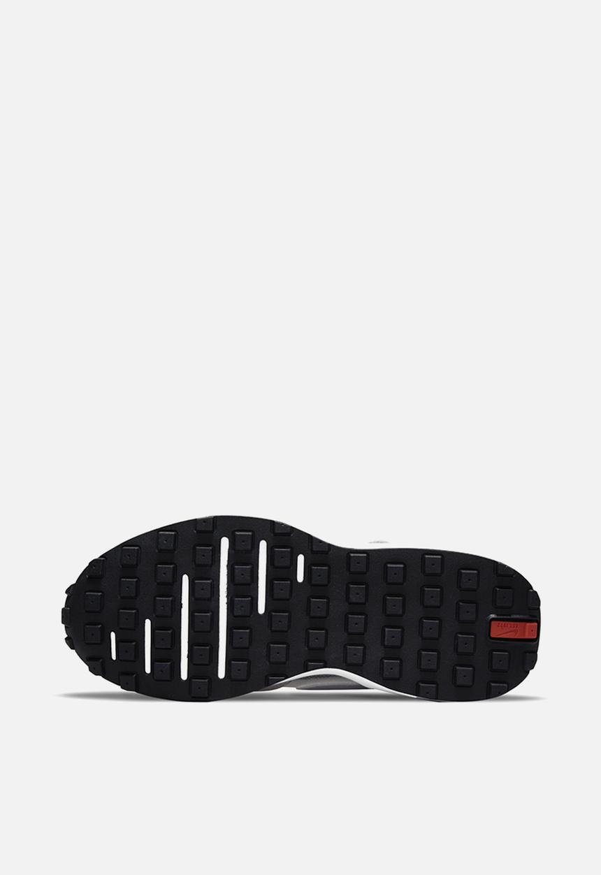 Nike - Nike waffle one - summit white & white-black-orange