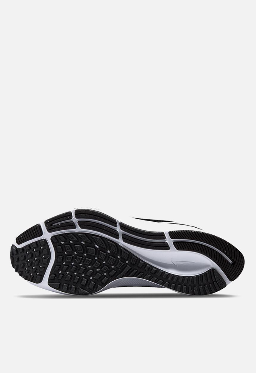 Nike - Wmns nike air zoom pegasus 38 - black/white-anthracite-volt