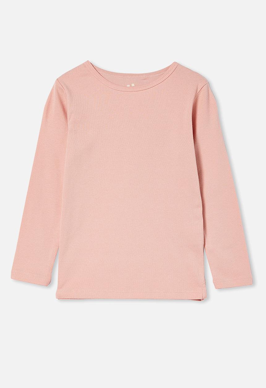 Cotton On - Jessie crew - zephyr