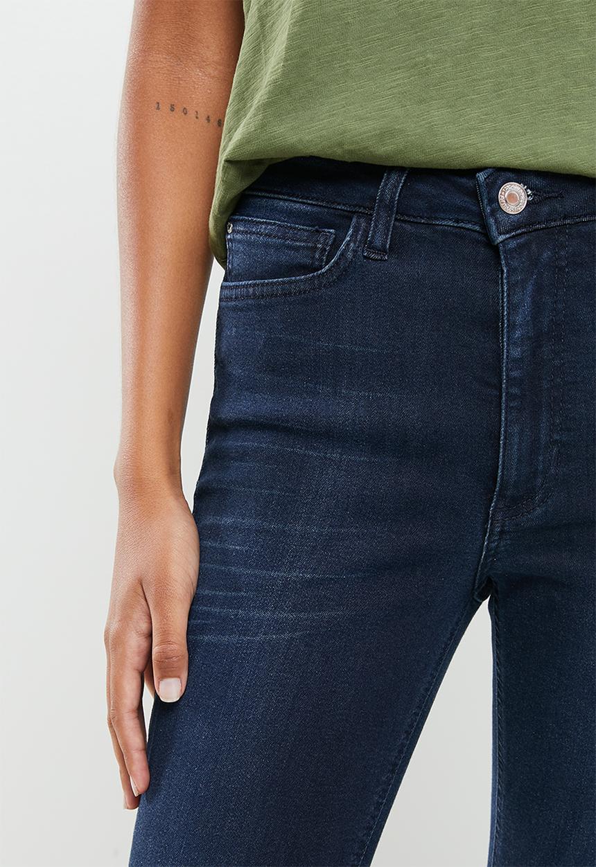 GUESS - 1981 Skinny denim - dark wash