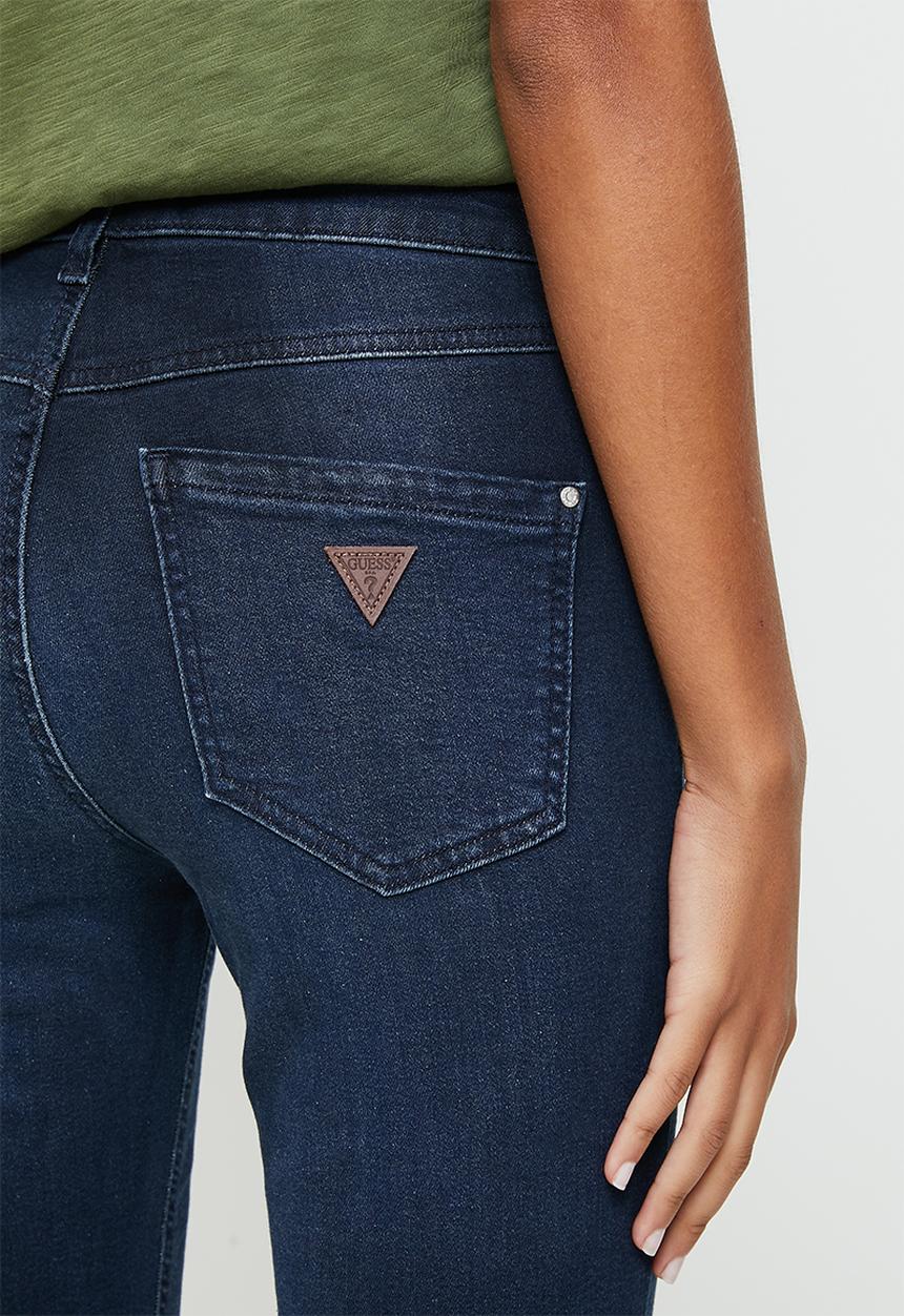 GUESS - 1981 Skinny denim - dark wash