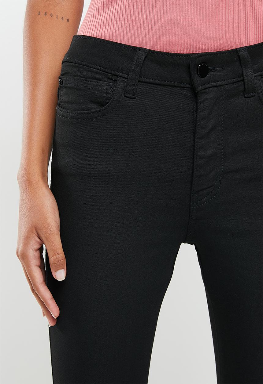 GUESS - 1981 Skinny denim - black