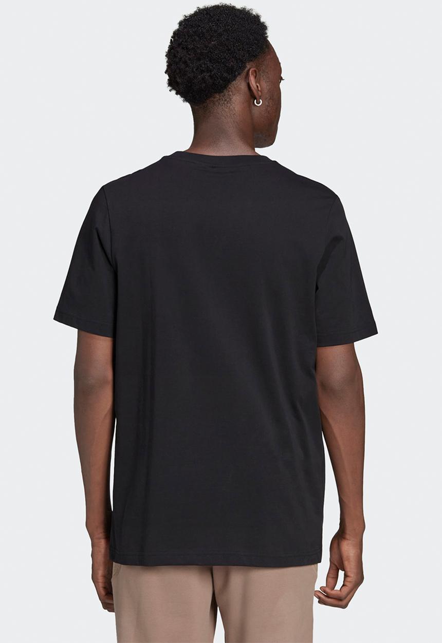 adidas Originals - RYV Basic Tee - Black