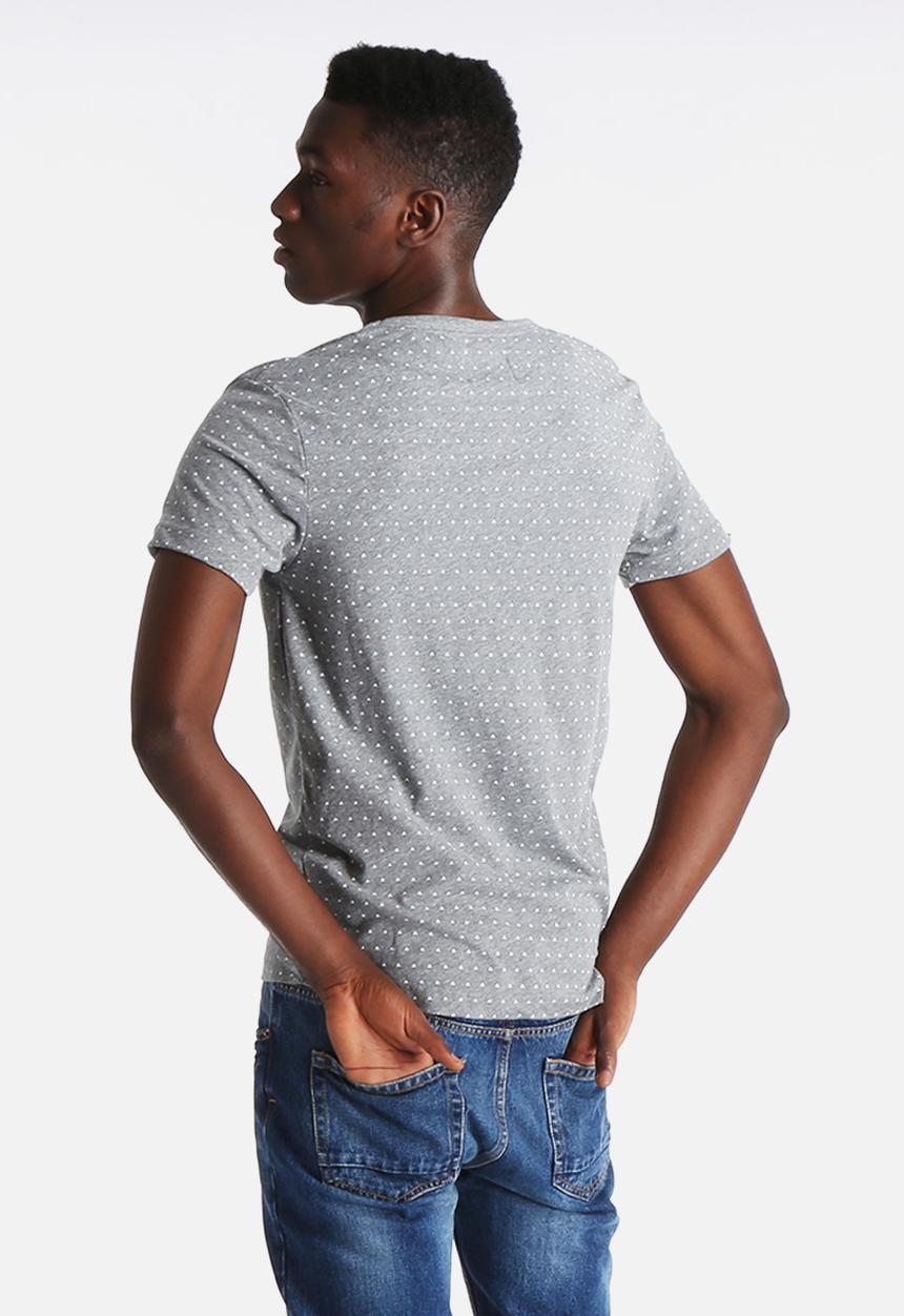Bellfield - Cullen T-Shirt