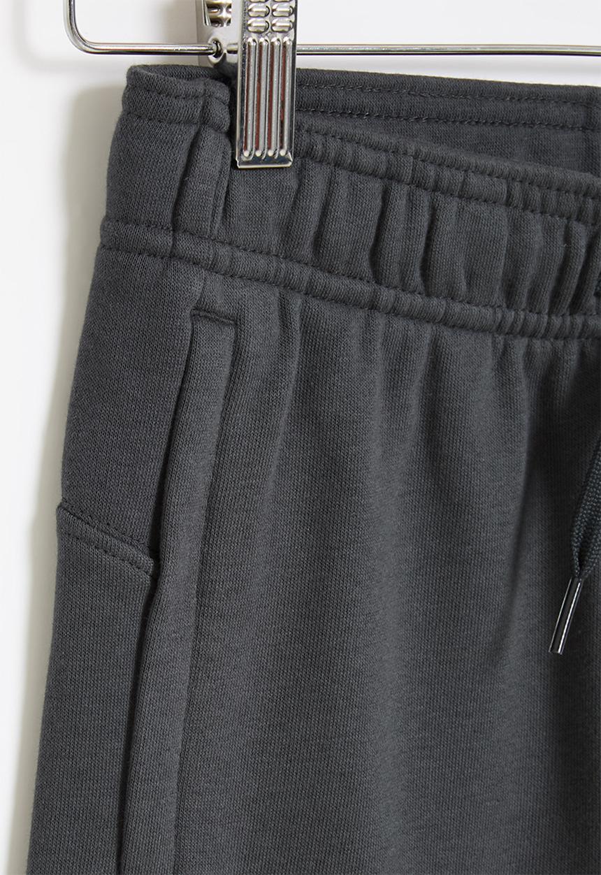 adidas Originals - Shorts - carbon