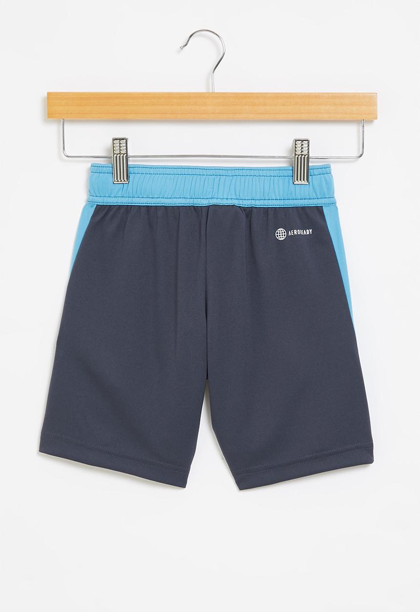 adidas Originals - Tiro tr short esy - navy