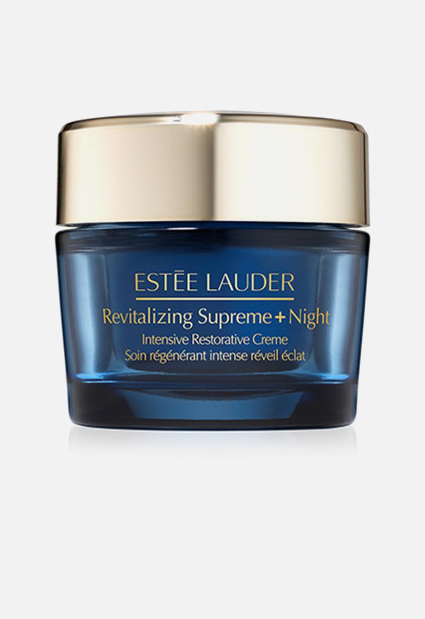 Estee Lauder - Revitalizing Supreme+ Night Intensive Restorative Crème - 50ml