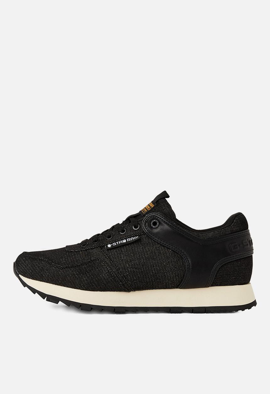 G-STAR - Calow iii dnm - black