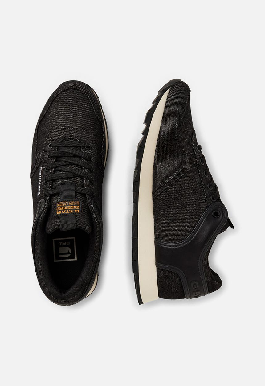 G-STAR - Calow iii dnm - black