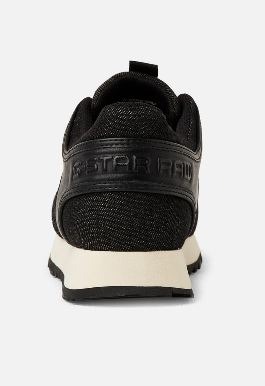 G-STAR - Calow iii dnm - black