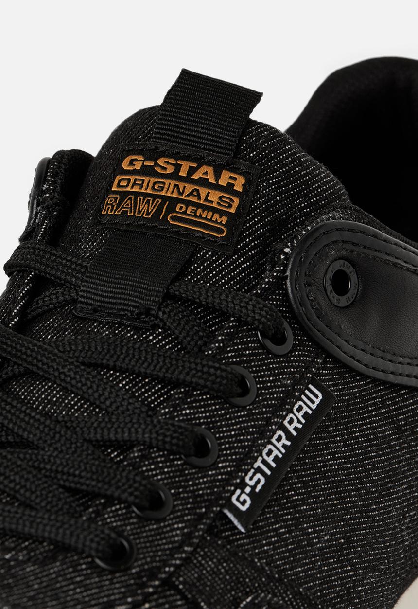 G-STAR - Calow iii dnm - black