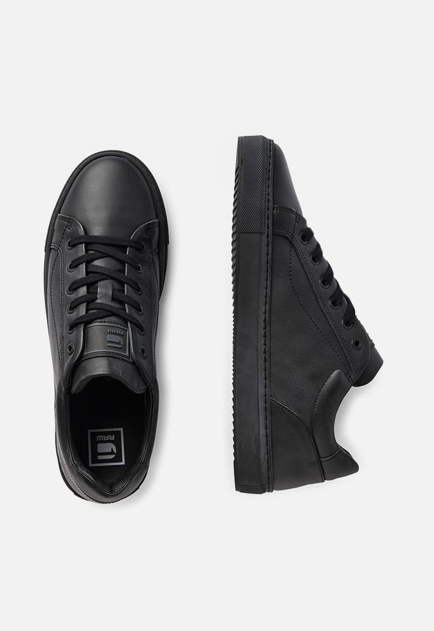 G-STAR - Loam worn tnl - black