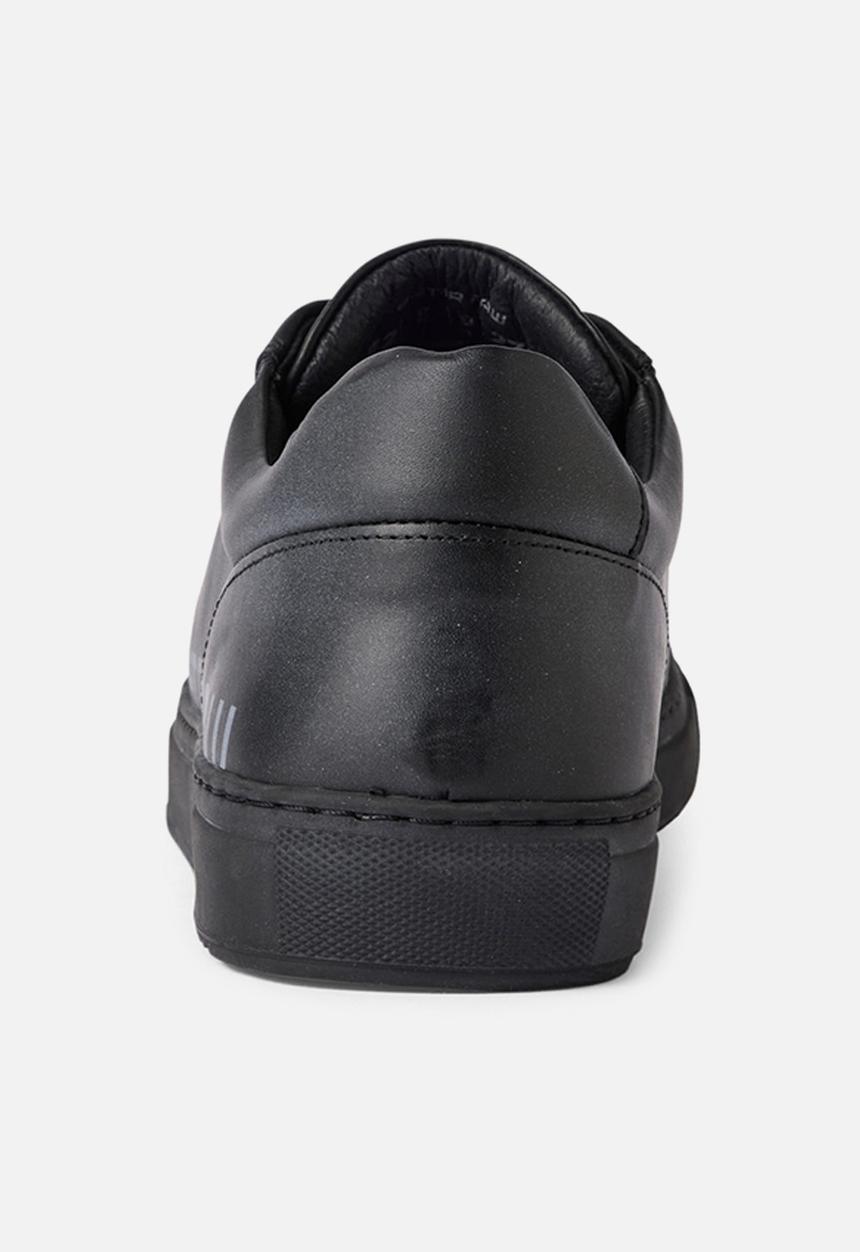 G-STAR - Loam worn tnl - black