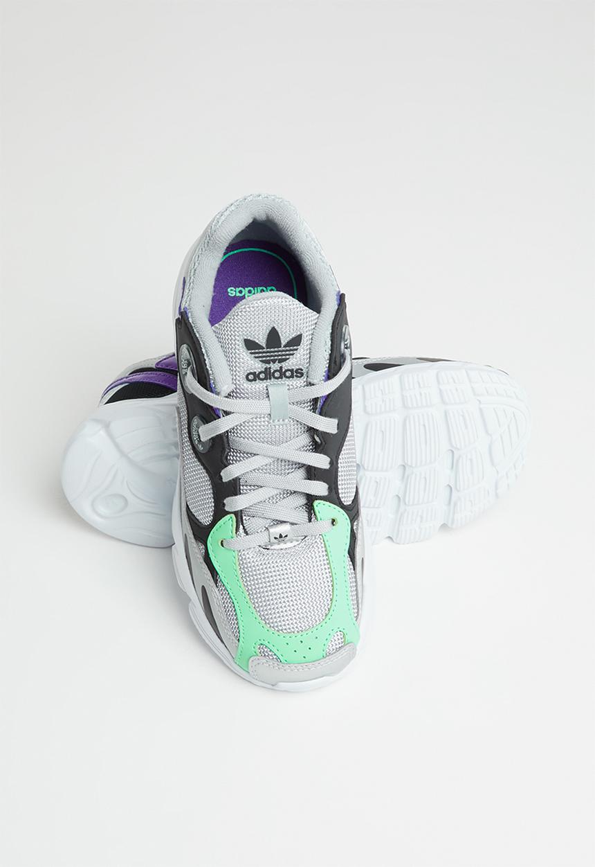 adidas Originals - Astir el c - silver met & core black