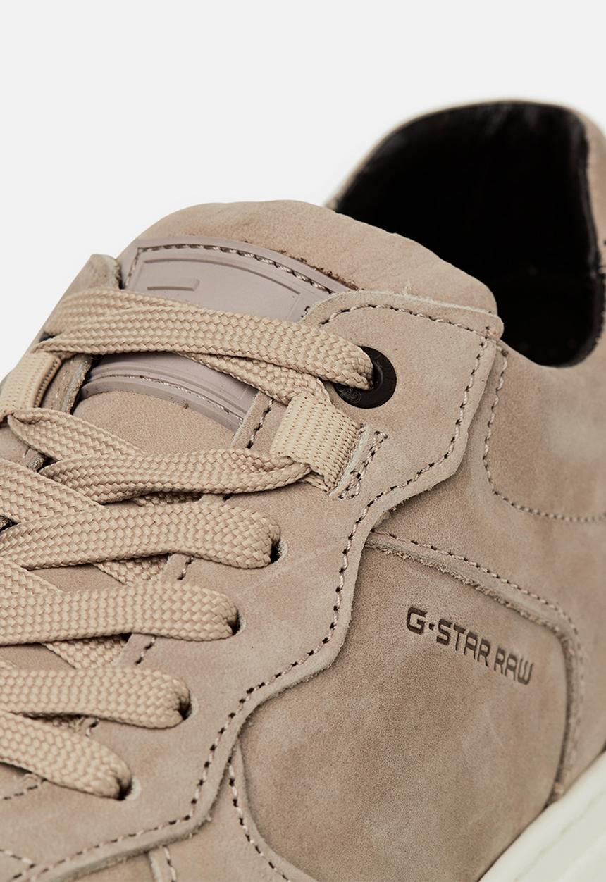 G-STAR - Lash nub - sand
