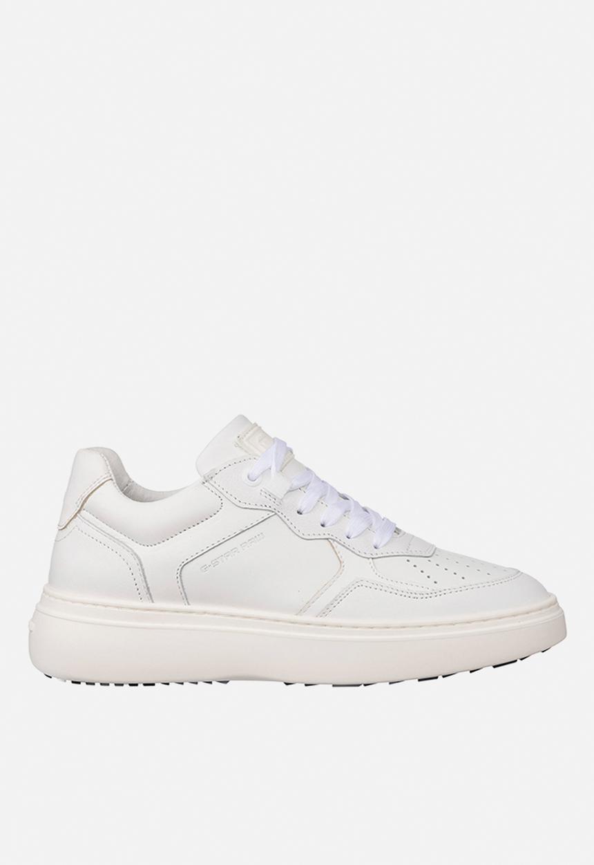 G-STAR - Lash bsc - white