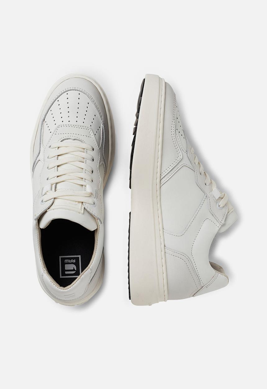G-STAR - Lash bsc - white