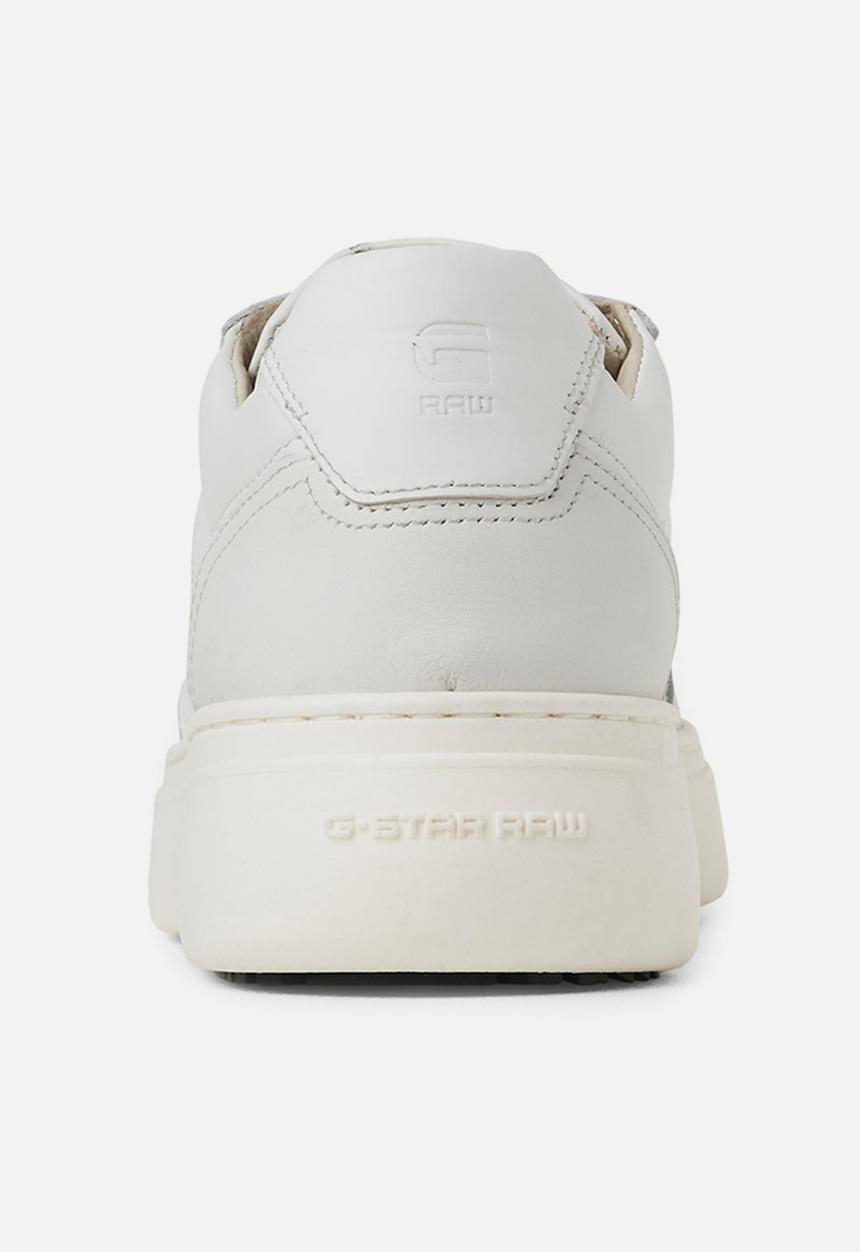 G-STAR - Lash bsc - white