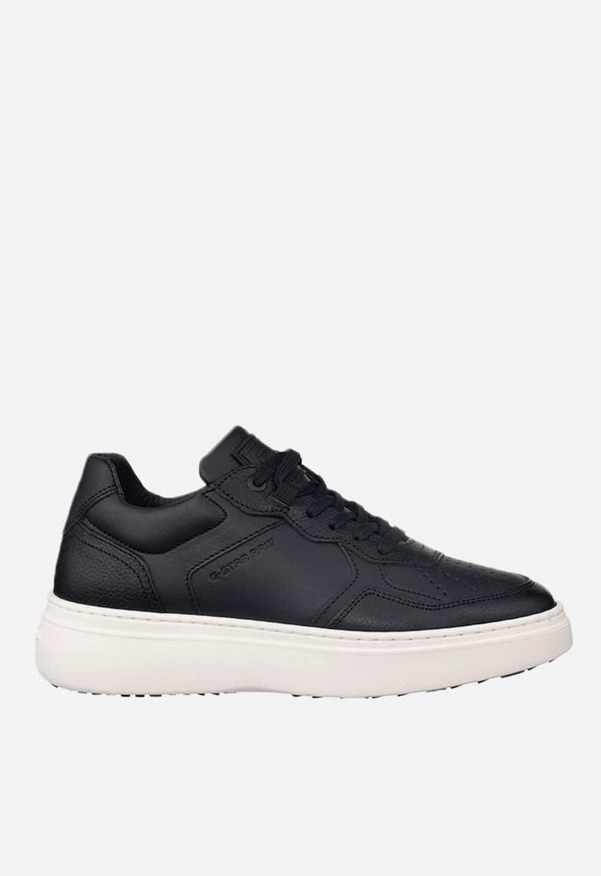 G-STAR - Lash bsc - black