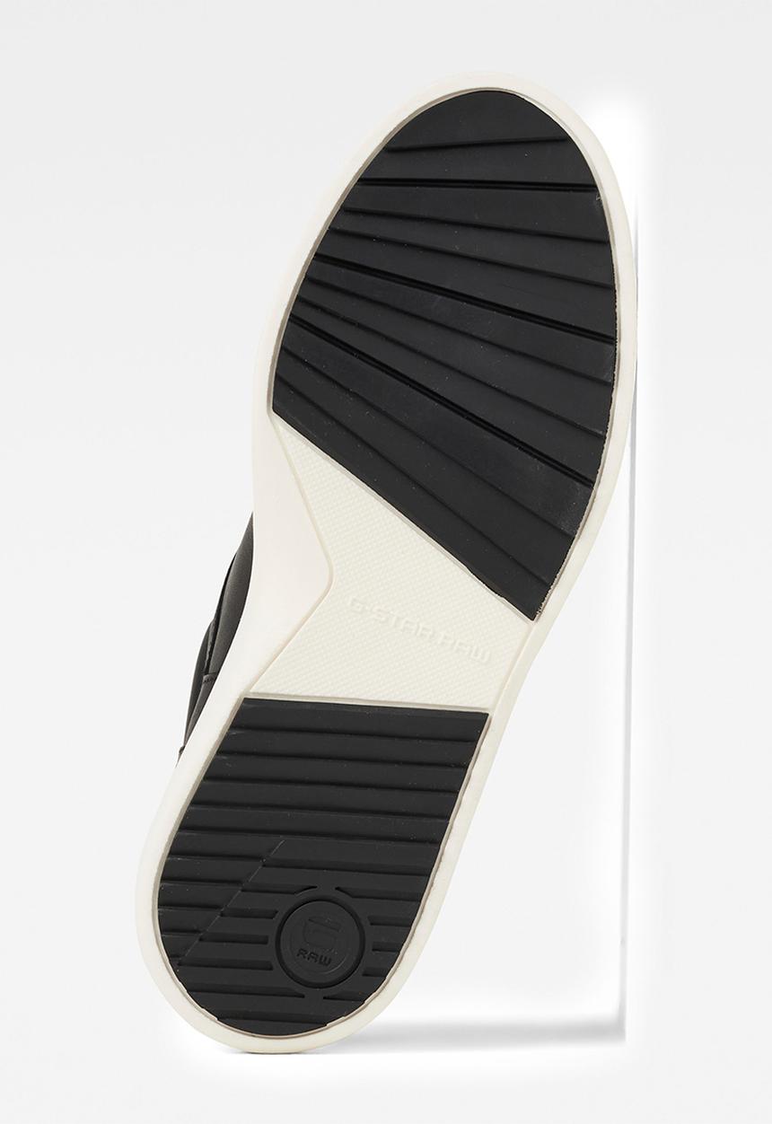 G-STAR - Lash bsc - black