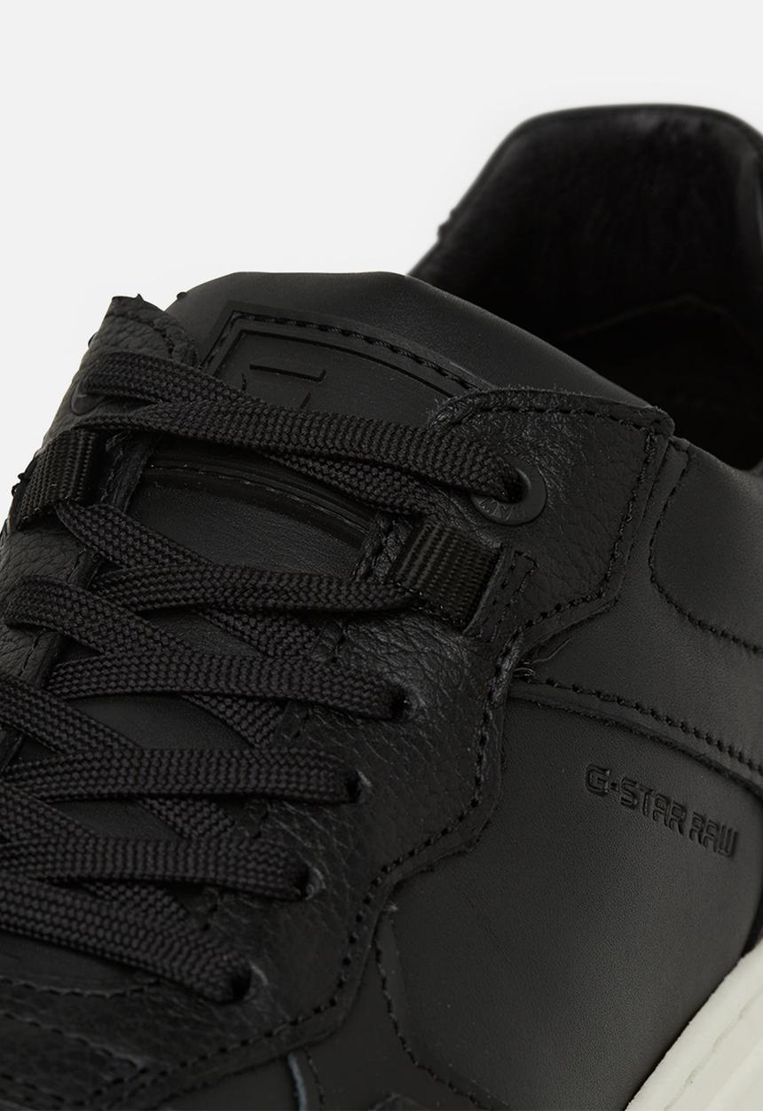 G-STAR - Lash bsc - black