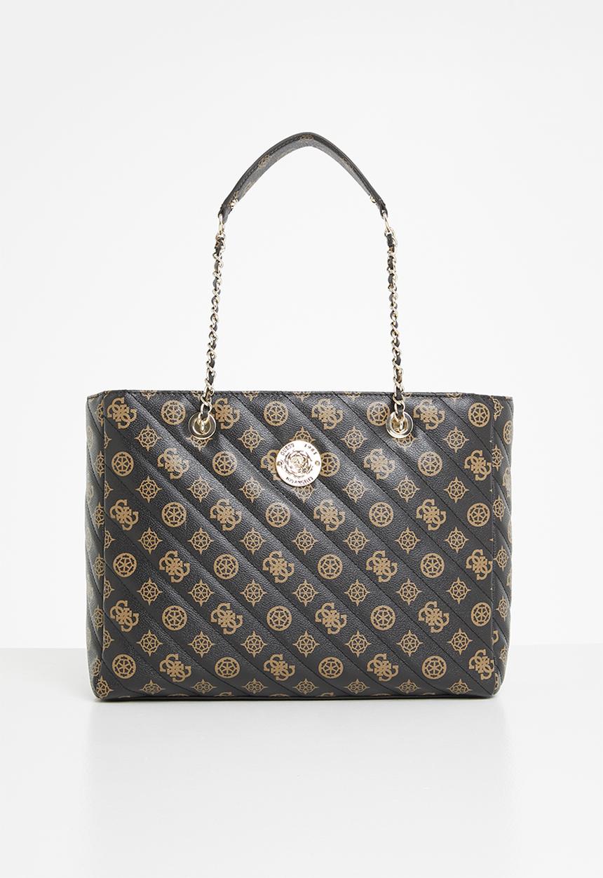 GUESS - Always tote - mocha 