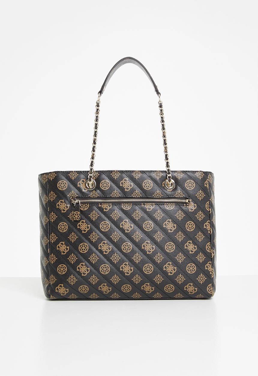 GUESS - Always tote - mocha 