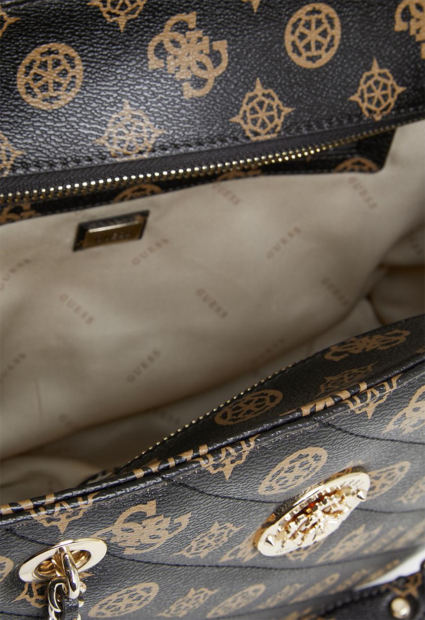 GUESS - Always tote - mocha 