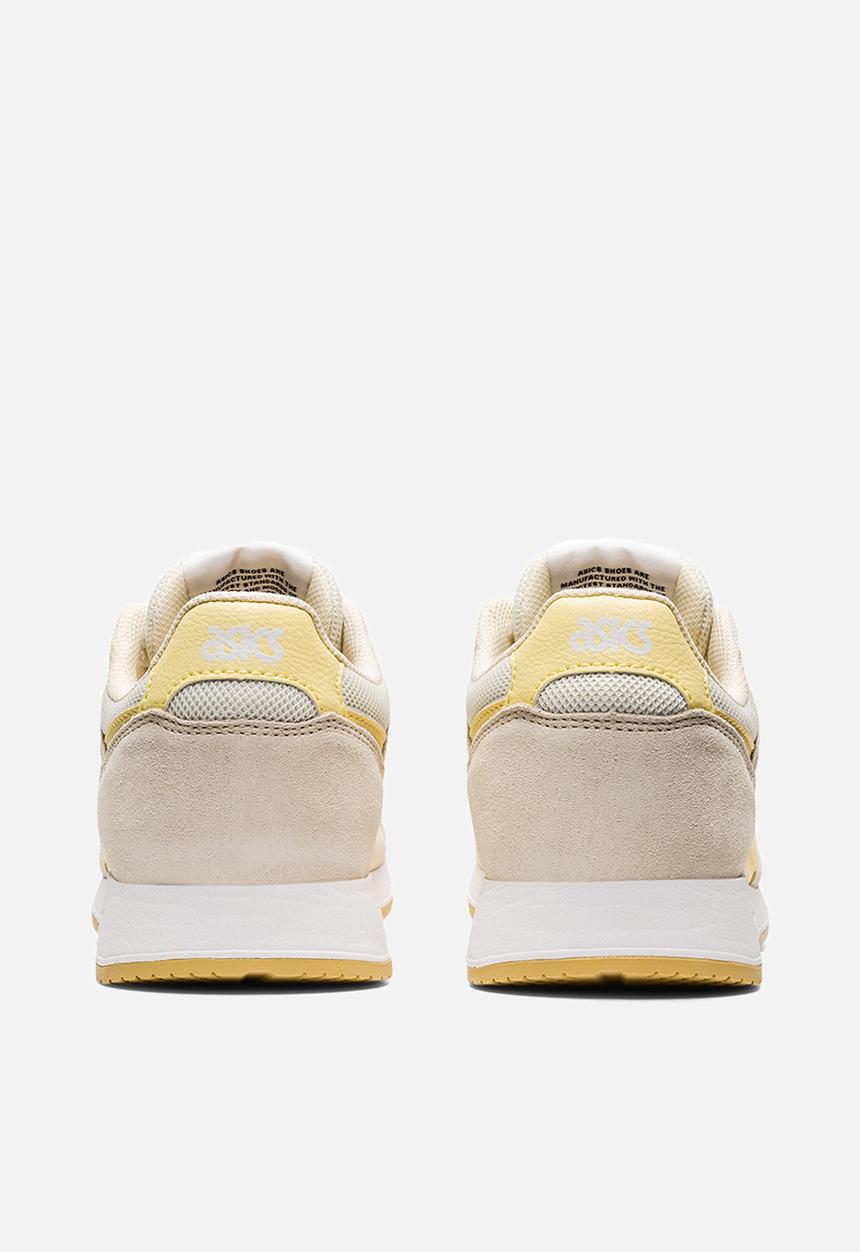 ASICS - Lyte classic - cream & butter