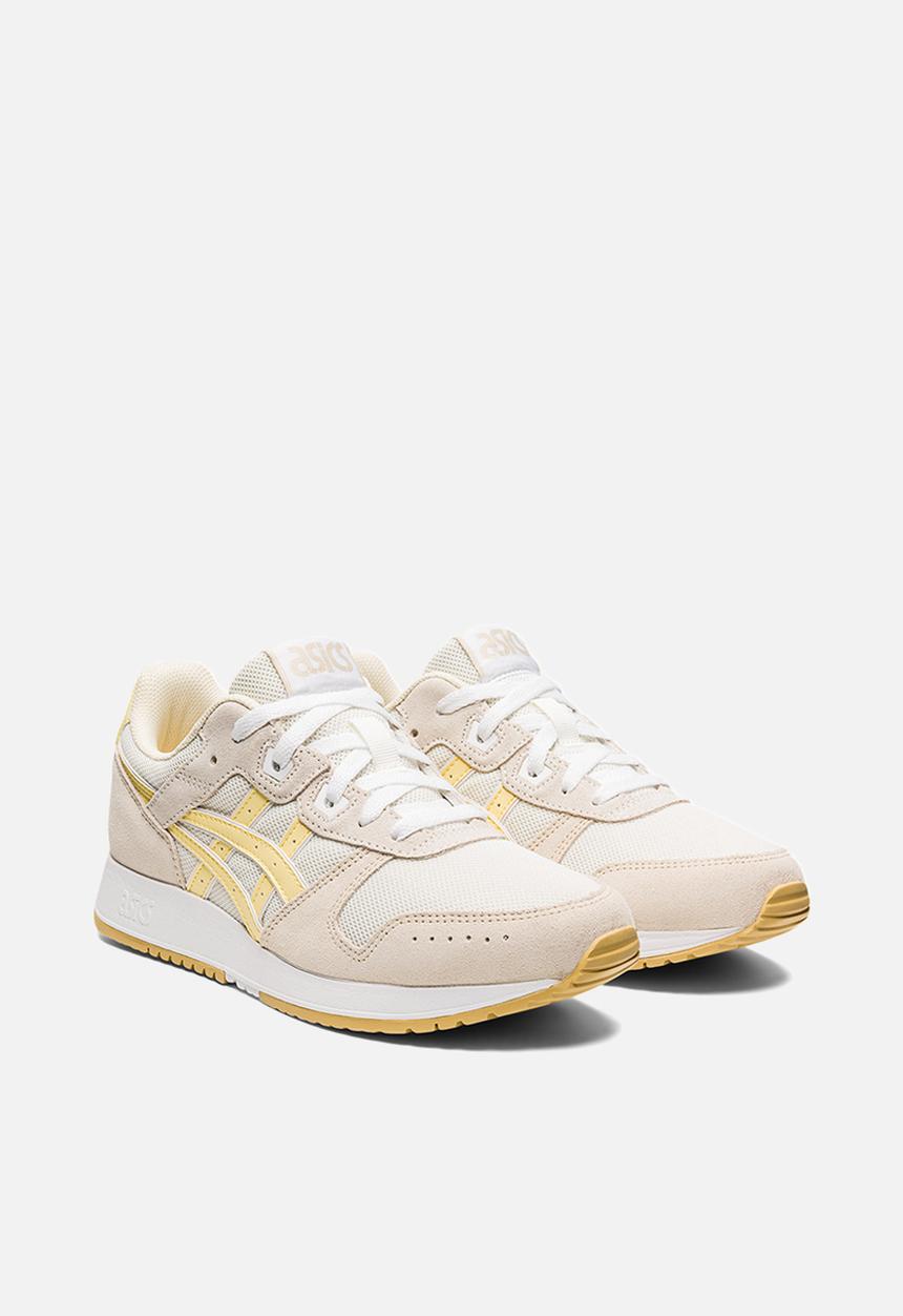 ASICS - Lyte classic - cream & butter