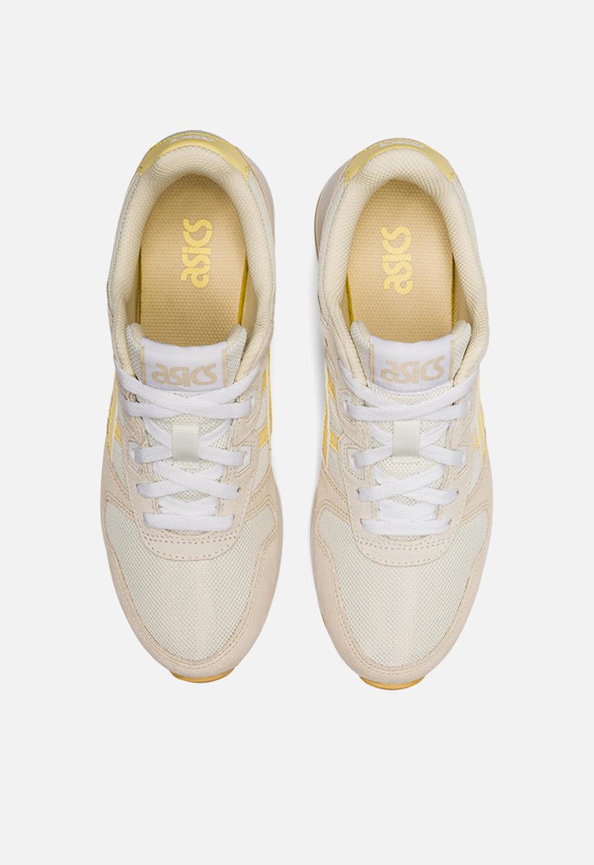 ASICS - Lyte classic - cream & butter